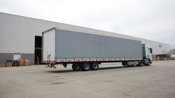 5 raisons d'utiliser un camion 30m3 pour votre déménagement