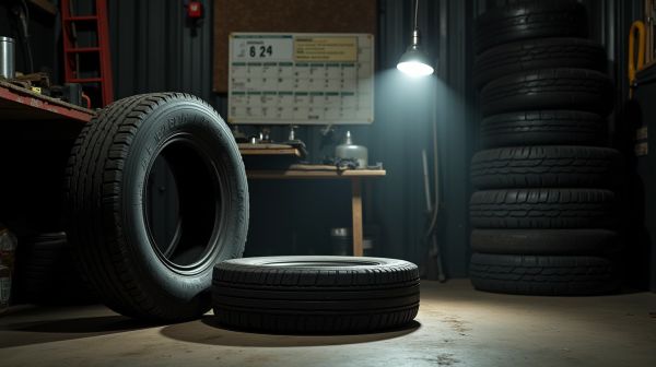 Comment éviter les erreurs courantes en choisissant ses pneus