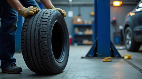 Comment éviter les erreurs courantes en choisissant ses pneus