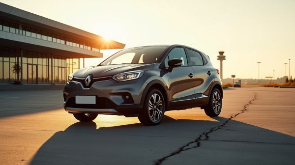 Louer une voiture à l'aéroport de Cagliari : astuces pour économiser