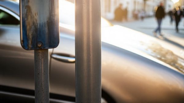 Top 5 des serruriers automobiles fiables à Rennes