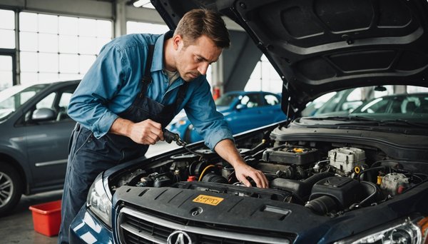 Quelles sont les réparations automobiles que vous pouvez effectuer vous-même pour économiser de l'argent ?