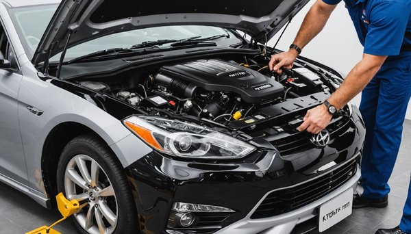 Quelles sont les meilleures pratiques pour l'entretien préventif des véhicules hybrides?