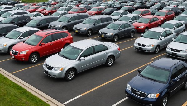 Quelles sont les caractéristiques de sécurité à rechercher lors de l'achat d'un véhicule d'occasion ?