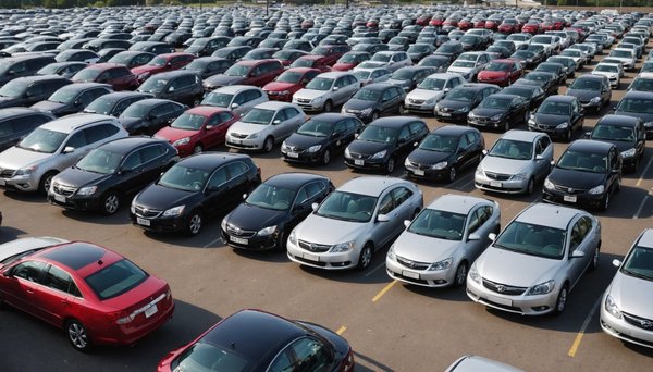 Quels sont les critères à prendre en compte pour acheter une voiture d'occasion ?