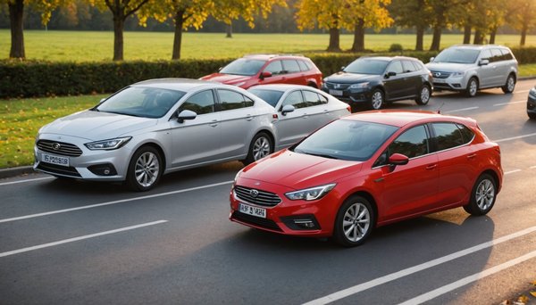 Quels sont les différents types d'assurances auto et comment choisir celle qui vous convient le mieux ?